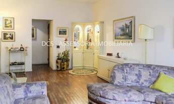 Imagem 3: 3 dormitórios, 1 suítes, 1 banheiros, 1 vaga na garagem, 156M² de Área Construída