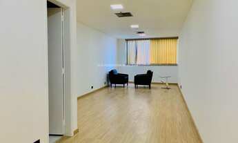 Imagem: Sala comercial, 40M² de Área Construída