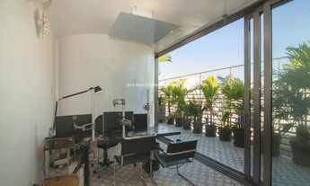 Imagem 5: EXCELENTE COBERTURA TRIPLEX IPANEMA 616 M²