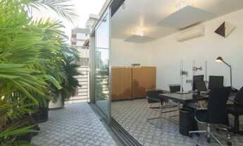Imagem 6: EXCELENTE COBERTURA TRIPLEX IPANEMA 616 M²