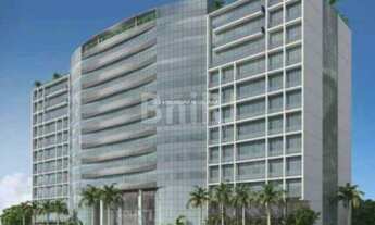 Imagem: 1 banheiros, 1 vaga na garagem, 25M² de