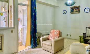 Imagem 4: 2 dormitórios, 1 banheiros, 1 vaga na garagem, 69M² de Área Construída, 69M² de Área Total