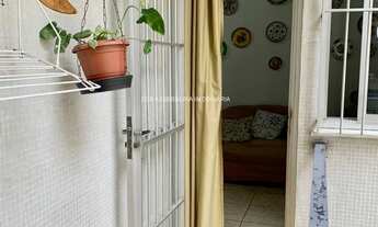 Imagem 6: 2 dormitórios, 1 banheiros, 1 vaga na garagem, 69M² de Área Construída, 69M² de Área Total