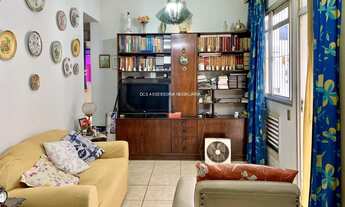 Imagem 1: 2 dormitórios, 1 banheiros, 1 vaga na garagem, 69M² de Área Construída, 69M² de Área Total