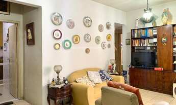 Imagem 2: 2 dormitórios, 1 banheiros, 1 vaga na garagem, 69M² de Área Construída, 69M² de Área Total