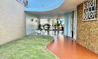 Imagem 4: 5 dormitórios, 1 suítes, 1 banheiros, 6 vagas na garagem, 707M² de Área Construída