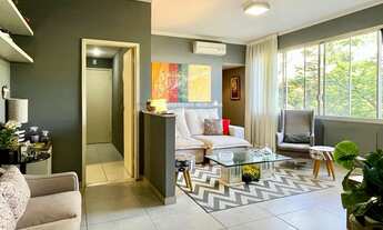 Imagem 7: 3 dormitórios, 1 suítes, 1 banheiros, 1 vaga na garagem, 89M² de Área Construída