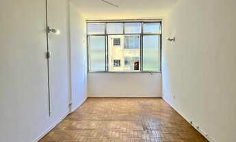 Imagem: 1 dormitório, 1 banheiros, 30M² de Área