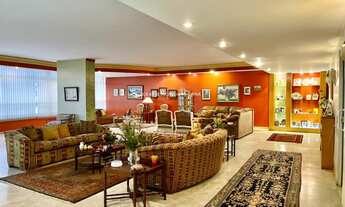 Imagem 1: PRAIA DO FLAMENGO ? 4 QUARTOS ? 3 VAGAS