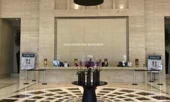 Imagem: 1 banheiros, 1 vaga na garagem, 36M² de