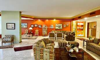 Imagem 2: PRAIA DO FLAMENGO ? 4 QUARTOS ? 3 VAGAS