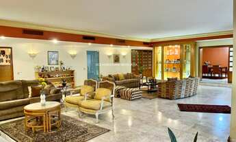 Imagem 5: PRAIA DO FLAMENGO ? 4 QUARTOS ? 3 VAGAS