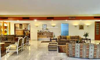 Imagem 4: PRAIA DO FLAMENGO ? 4 QUARTOS ? 3 VAGAS