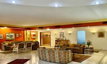 Imagem 6: PRAIA DO FLAMENGO ? 4 QUARTOS ? 3 VAGAS