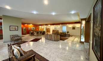 Imagem 3: PRAIA DO FLAMENGO ? 4 QUARTOS ? 3 VAGAS