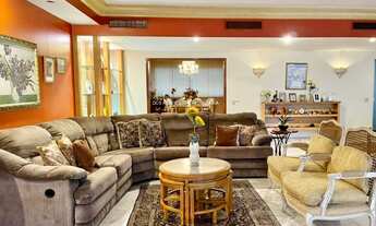 Imagem 7: PRAIA DO FLAMENGO ? 4 QUARTOS ? 3 VAGAS