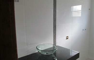 Imagem 6: IMOBILIARIA MUD RIO PRETO VENDE CASA 3DORMITORIOS BAIRRO JARDIM DAS PALMEIRAS BADY BASSITT