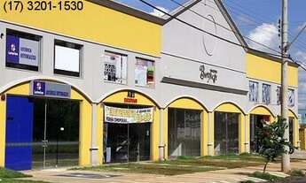 Imagem: IMOBILIARIA MUD RIO PRETO SALAO COMERCIAL