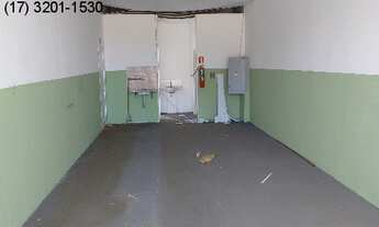 Imagem 2: IMOBILIARIA MUD RIO PRETO SALAO COMERCIAL 78M² GALERIA BORGHESE SAO JOSE DO RIO PRETO SP
