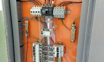 Imagem 5: IMOBILIARIA MUD RIO PRETO SALAO COMERCIAL 78M² GALERIA BORGHESE SAO JOSE DO RIO PRETO SP