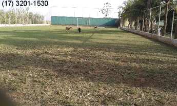 Imagem: VENDA CHACARA PARQUE DOS SABIAS