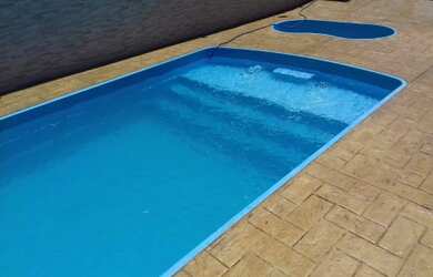 Imagem 4: Chacara Estância São Paulo Atraz do condomínio Monte Carlo