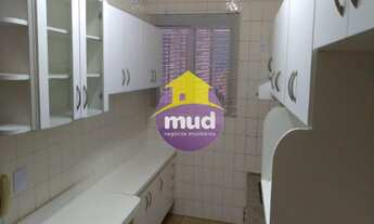 Imagem: IMOBILIÁRIA MUD RIO PRETO VENDE APARTAMENTO