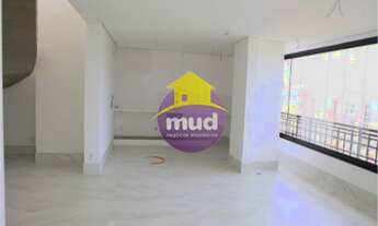 Imagem 4: IMOBILIÁRIA MUD RIO PRETO VENDE APARTAMENTO COBERTURA DUPLEX ALTO PADRÃO