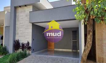 Imagem: IMOBILIARIA MUD RIO PRETO CASA VENDA VILLAGE