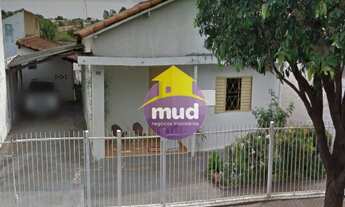 Imagem: IMOBILIÁRIA MUD RIO PRETO VENDE 3 CASAS