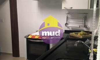 Imagem 6: IMOBILIÁRIA MUD RIO PRETO VENDE APTO RES DEMARCHI 113M² PORCELANATO GRANITO 3DORM 1DEMI-SU