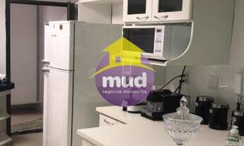 Imagem 5: IMOBILIÁRIA MUD RIO PRETO VENDE APTO RES DEMARCHI 113M² PORCELANATO GRANITO 3DORM 1DEMI-SU