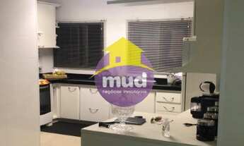 Imagem 3: IMOBILIÁRIA MUD RIO PRETO VENDE APTO RES DEMARCHI 113M² PORCELANATO GRANITO 3DORM 1DEMI-SU