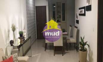Imagem 1: IMOBILIÁRIA MUD RIO PRETO VENDE APTO RES DEMARCHI 113M² PORCELANATO GRANITO 3DORM 1DEMI-SU