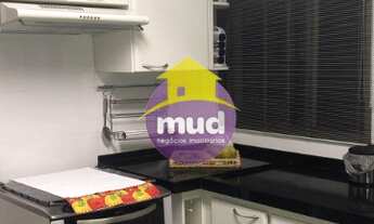 Imagem 4: IMOBILIÁRIA MUD RIO PRETO VENDE APTO RES DEMARCHI 113M² PORCELANATO GRANITO 3DORM 1DEMI-SU