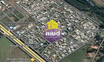 Imagem 3: IMOBILIÁRIA MUD RIO PRETO VENDE ÓTIMO LOTE NO CONDOMÍNIO BUONA VITA BEM LOCALIZADO COM 411