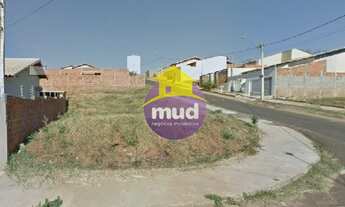 Imagem: IMOBILIÁRIA MUD RIO PRETO VENDE TERRENO