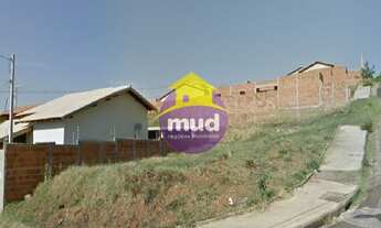 Imagem 2: IMOBILIÁRIA MUD RIO PRETO VENDE TERRENO NO RESIDENCIAL PALESTRA DE ESQUINA COM 329,11 M²