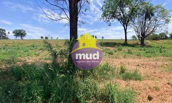 Imagem 3: IMOBILIÁRIA MUD RIO PRETO VENDE CHÁCARA DE 02 ALQUEIRES NO DISTRITO DE TALHADOS