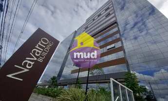 Imagem: IMOBILIARIA MUD RIO PRETO ALUGA SALA COMERCIAL