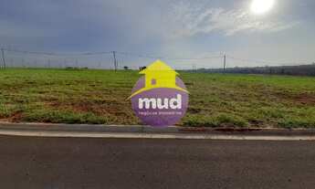 Imagem: IMOBILIÁRIA MUD RIO PRETO VENDE TERRENO