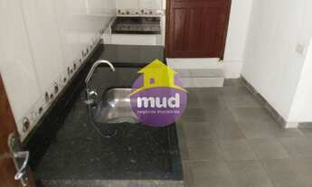 Imagem 4: IMOBILIARIA MUD RIO PRETO ALUGA CASA 2 DORMITORIOS VILA MACENO SÃO JOSÉ DO RIO PRETO SP