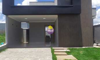 Imagem: IMOBILIÁRIA MUD RIO PRETO VENDA CASA NOVA