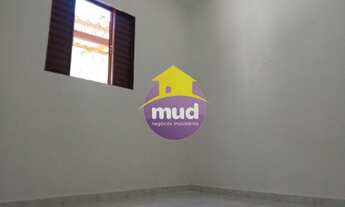 Imagem 3: IMOBILIARIA MUD RIO PRETO ALUGA CASA 2 DORMITORIOS VILA MACENO SÃO JOSÉ DO RIO PRETO SP