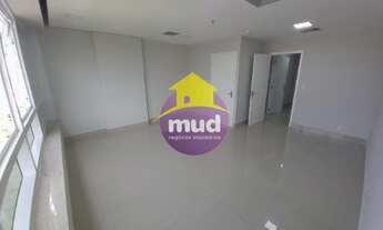 Imagem 4: IMOBILIARIA MUD RIO PRETO ALUGA SALA COMERCIAL EDIFICIO NAVARRO BUILDING VILA SÃO JOSÉ SÃO