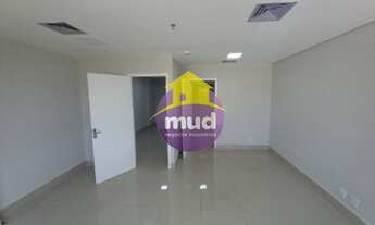 Imagem 7: IMOBILIARIA MUD RIO PRETO ALUGA SALA COMERCIAL EDIFICIO NAVARRO BUILDING VILA SÃO JOSÉ SÃO