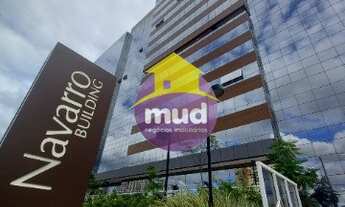 Imagem: IMOBILIARIA MUD RIO PRETO ALUGA SALA COMERCIAL