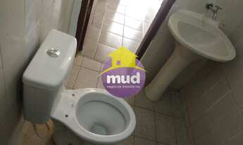 Imagem 2: IMOBILIARIA MUD RIO PRETO ALUGA CASA 2 DORMITORIOS VILA MACENO SÃO JOSÉ DO RIO PRETO SP