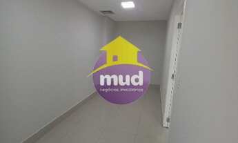 Imagem 6: IMOBILIARIA MUD RIO PRETO ALUGA SALA COMERCIAL EDIFICIO NAVARRO BUILDING VILA SÃO JOSÉ SÃO
