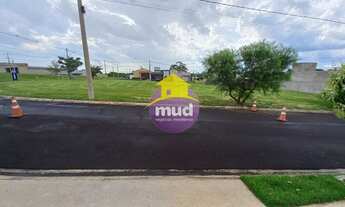 Imagem: IMOBILIÁRIA MUD RIO PRETO VENDE TERRENO